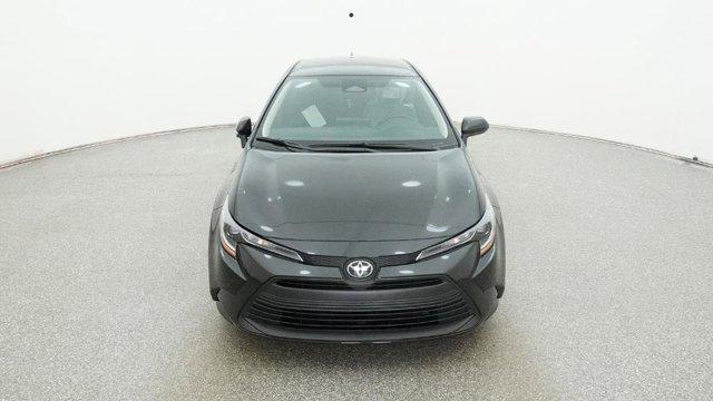 new 2026 Toyota Corolla car, priced at $21,774