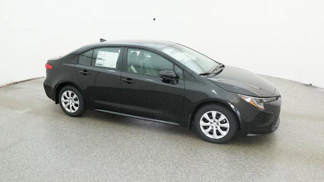 new 2026 Toyota Corolla car, priced at $21,774