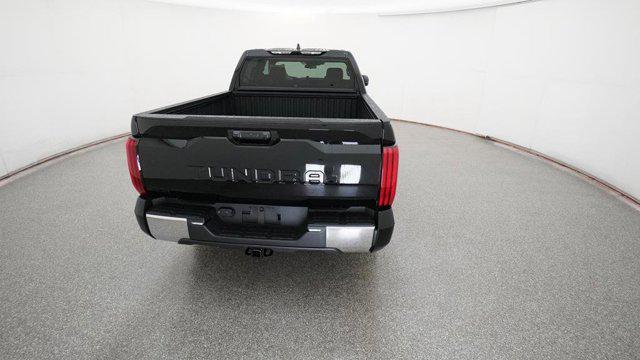 new 2025 Toyota Tundra car, priced at $54,170