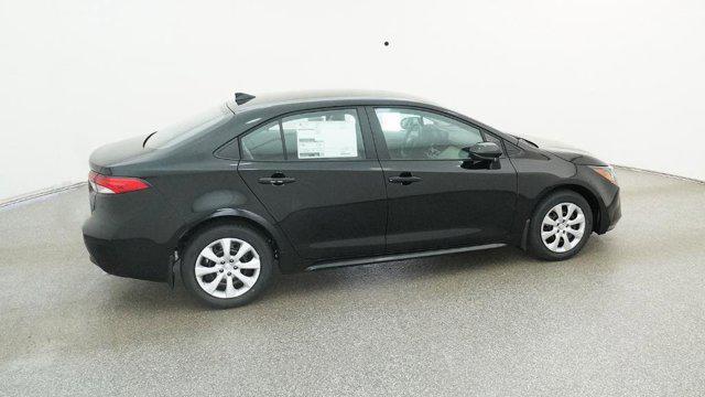 new 2026 Toyota Corolla car, priced at $21,774