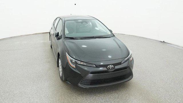 new 2026 Toyota Corolla car, priced at $21,774