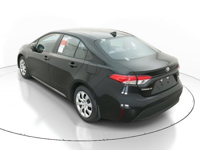new 2026 Toyota Corolla car, priced at $21,774