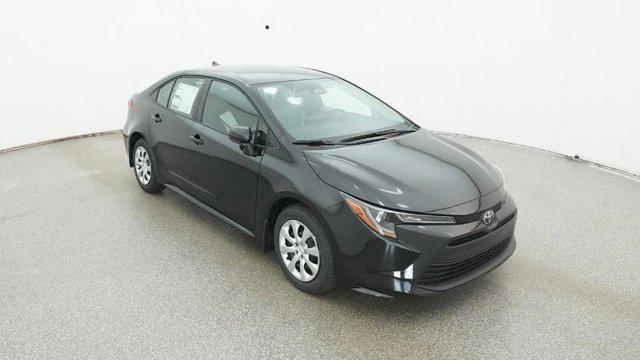 new 2026 Toyota Corolla car, priced at $21,774