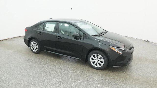 new 2026 Toyota Corolla car, priced at $21,774