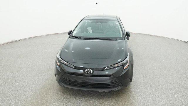 new 2026 Toyota Corolla car, priced at $21,774