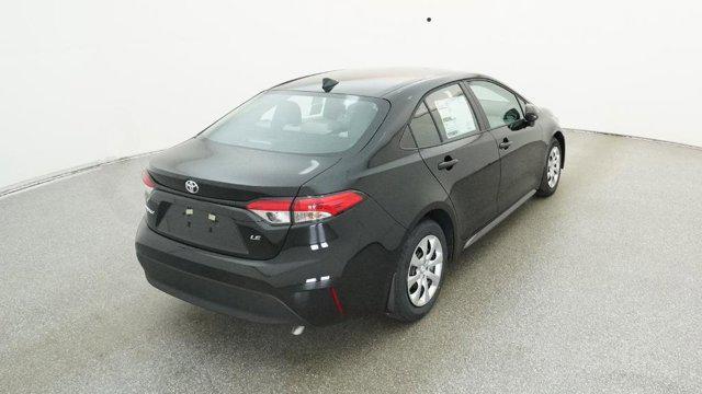 new 2026 Toyota Corolla car, priced at $21,774