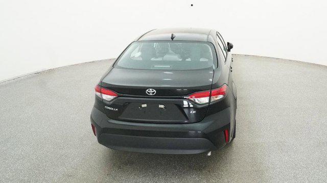new 2026 Toyota Corolla car, priced at $21,774