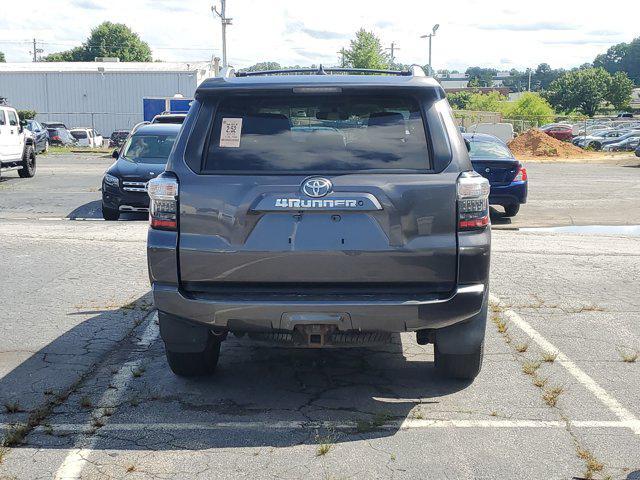 used 2015 Toyota 4Runner car, priced at $26,374