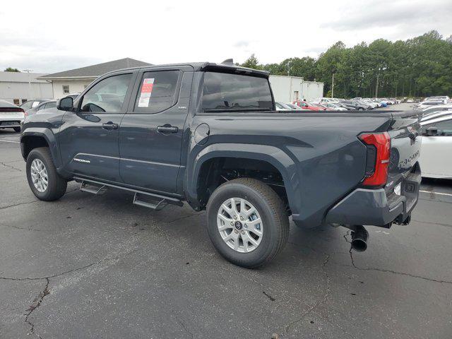 new 2024 Toyota Tacoma car, priced at $42,992