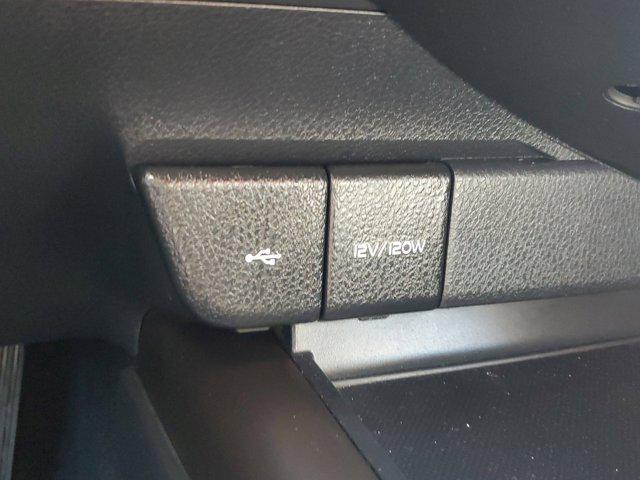 used 2024 Toyota Camry car, priced at $21,987