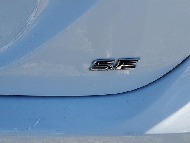 used 2024 Toyota Camry car, priced at $21,987