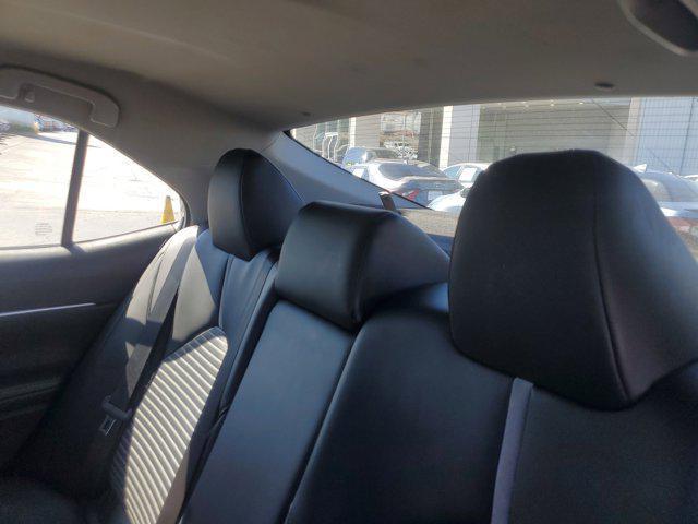 used 2024 Toyota Camry car, priced at $21,987