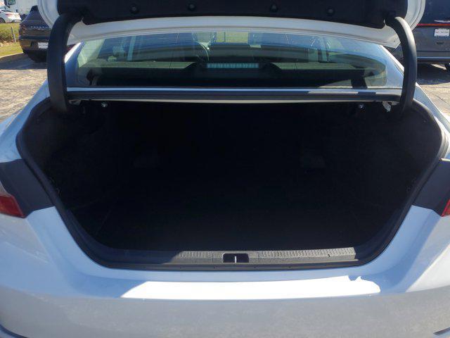 used 2024 Toyota Camry car, priced at $21,987