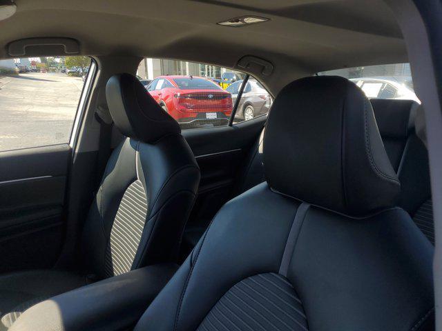 used 2024 Toyota Camry car, priced at $21,987