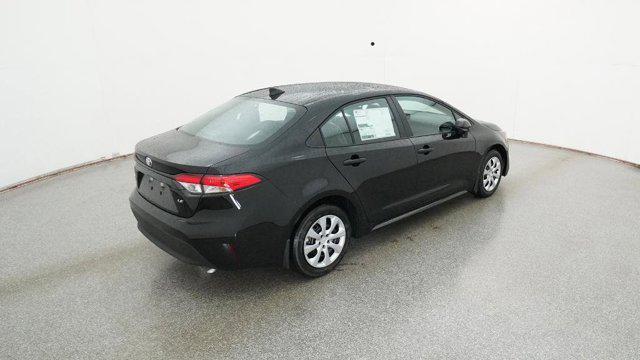 new 2026 Toyota Corolla car, priced at $21,774