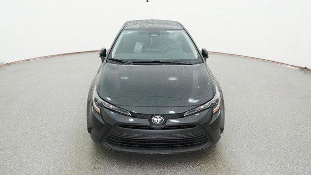 new 2026 Toyota Corolla car, priced at $21,774