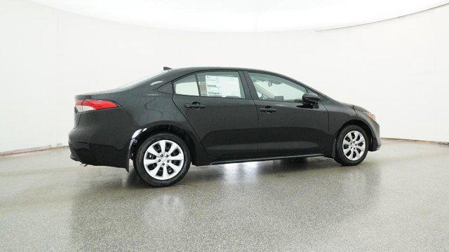 new 2026 Toyota Corolla car, priced at $21,774