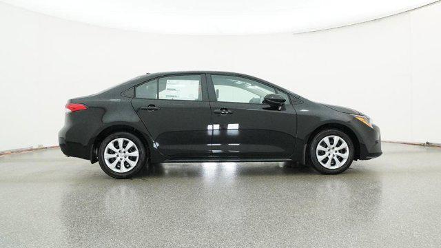 new 2026 Toyota Corolla car, priced at $21,774