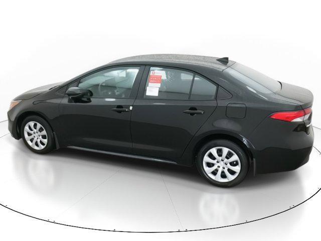 new 2026 Toyota Corolla car, priced at $21,774