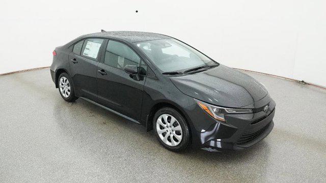 new 2026 Toyota Corolla car, priced at $21,774