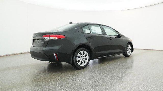new 2026 Toyota Corolla car, priced at $21,774