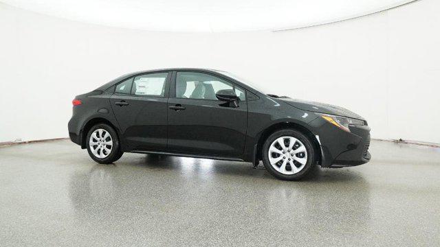 new 2026 Toyota Corolla car, priced at $21,774