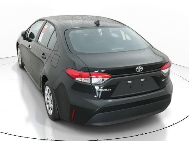 new 2026 Toyota Corolla car, priced at $21,774