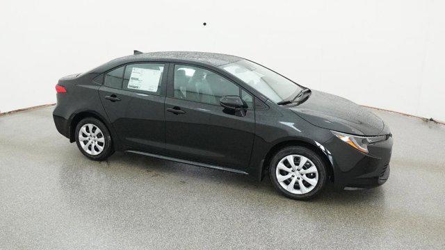 new 2026 Toyota Corolla car, priced at $21,774