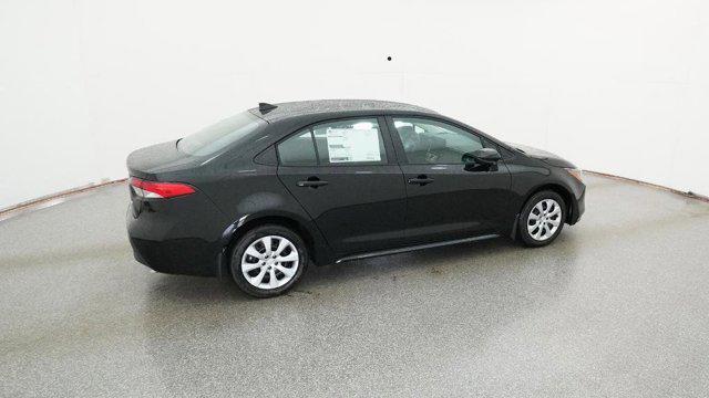 new 2026 Toyota Corolla car, priced at $21,774