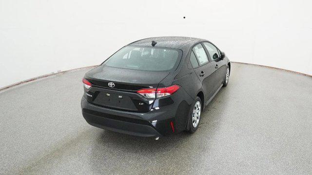 new 2026 Toyota Corolla car, priced at $21,774