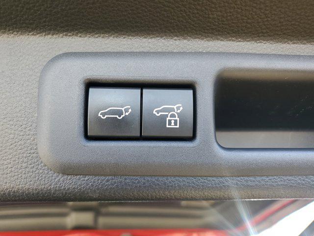 used 2023 Toyota Sequoia car, priced at $67,234