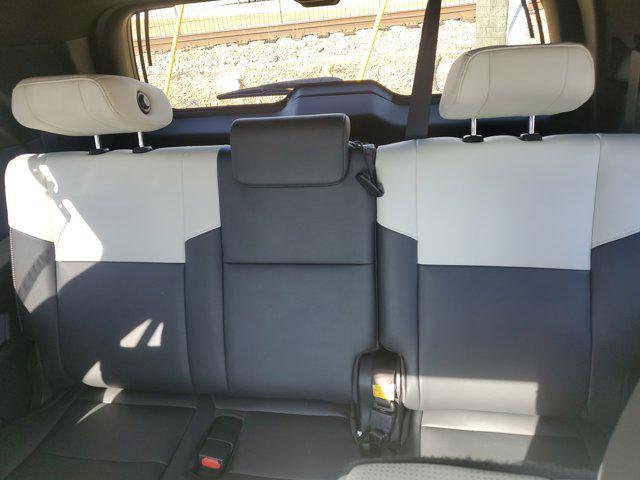 used 2023 Toyota Sequoia car, priced at $67,234