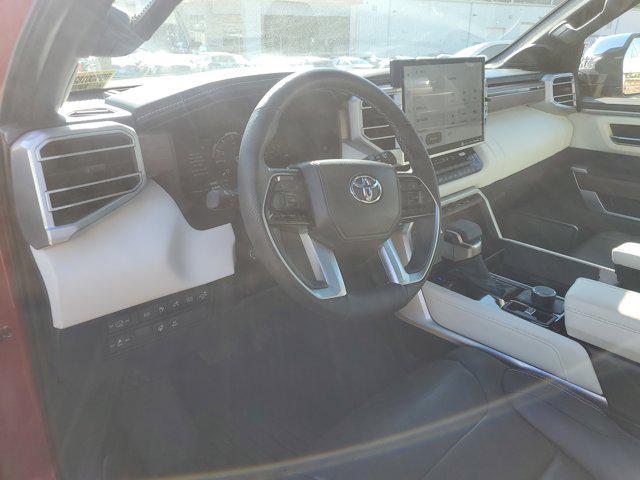 used 2023 Toyota Sequoia car, priced at $67,234