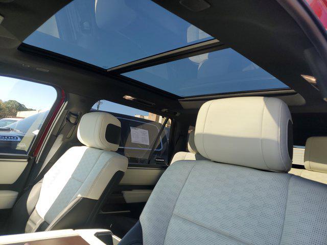 used 2023 Toyota Sequoia car, priced at $67,234