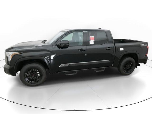 new 2025 Toyota Tundra Hybrid car, priced at $76,865