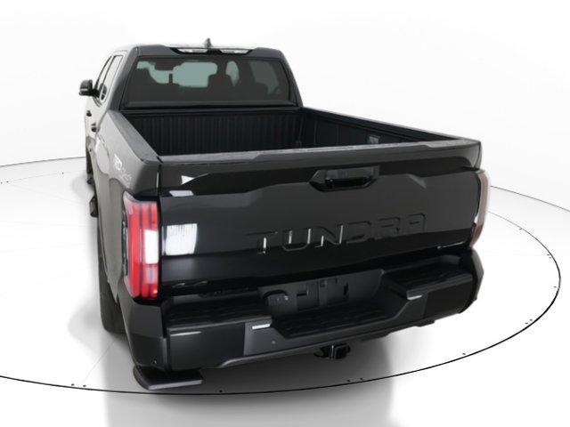 new 2025 Toyota Tundra Hybrid car, priced at $76,865