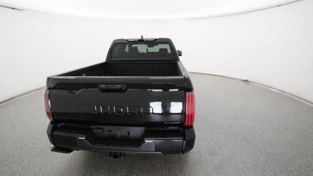 new 2025 Toyota Tundra Hybrid car, priced at $76,865