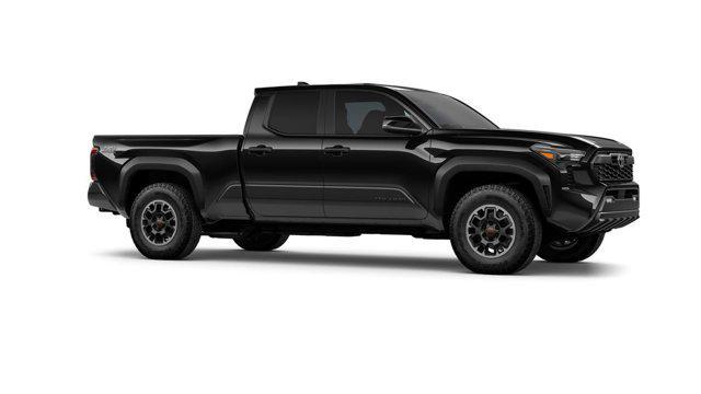 new 2025 Toyota Tacoma car, priced at $42,980