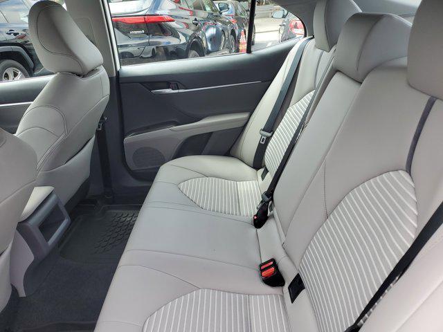 used 2023 Toyota Camry car, priced at $23,997