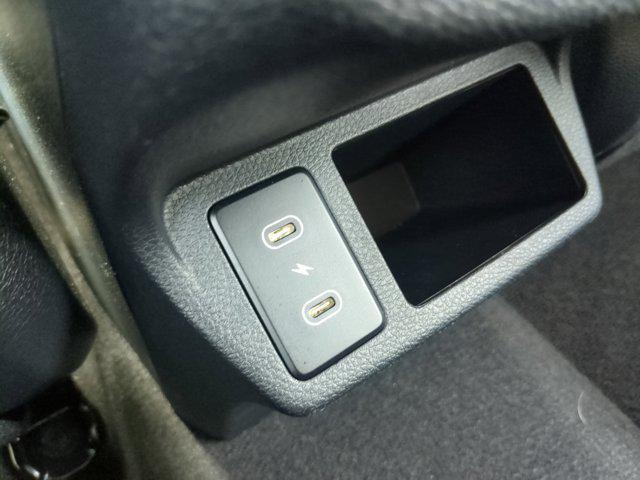 used 2025 Kia Seltos car, priced at $24,697
