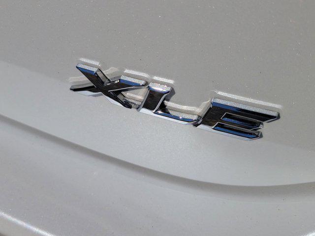 used 2023 Toyota Camry car, priced at $28,799