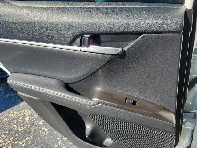 used 2023 Toyota Camry car, priced at $28,799