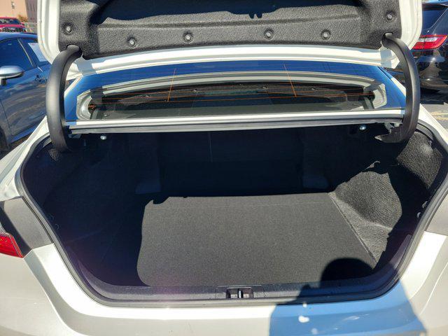 used 2023 Toyota Camry car, priced at $28,799