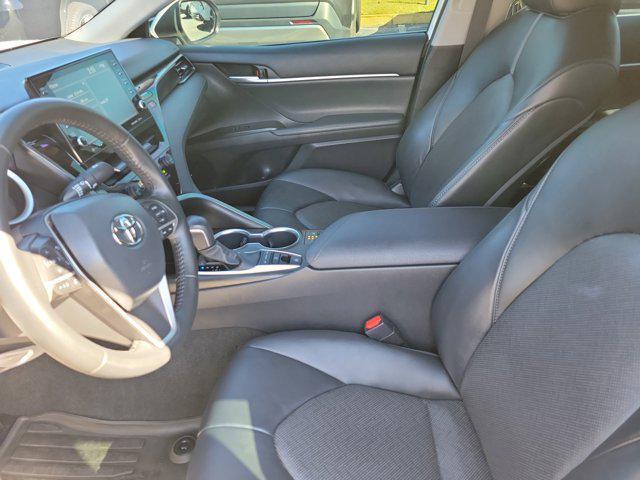 used 2023 Toyota Camry car, priced at $28,799