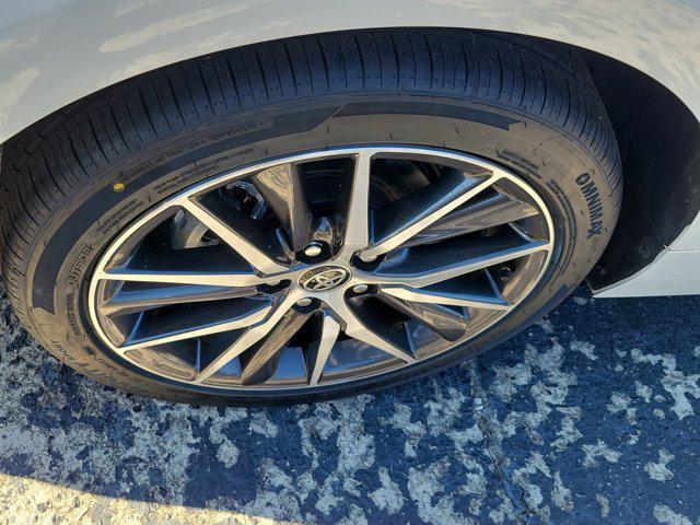 used 2023 Toyota Camry car, priced at $28,799