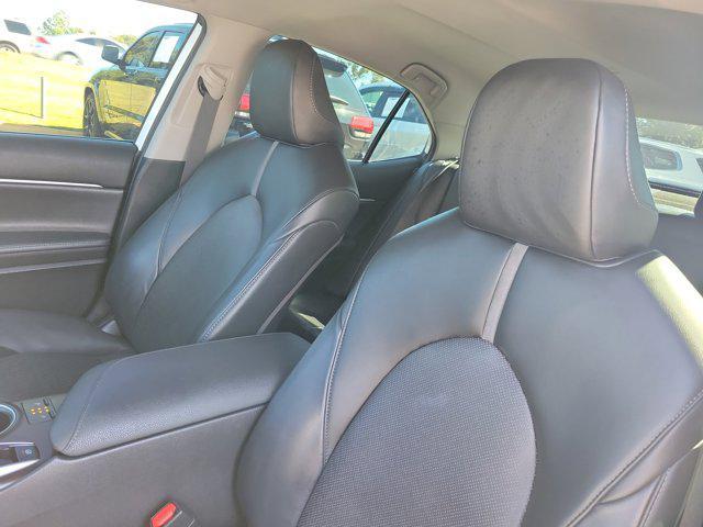 used 2023 Toyota Camry car, priced at $28,799