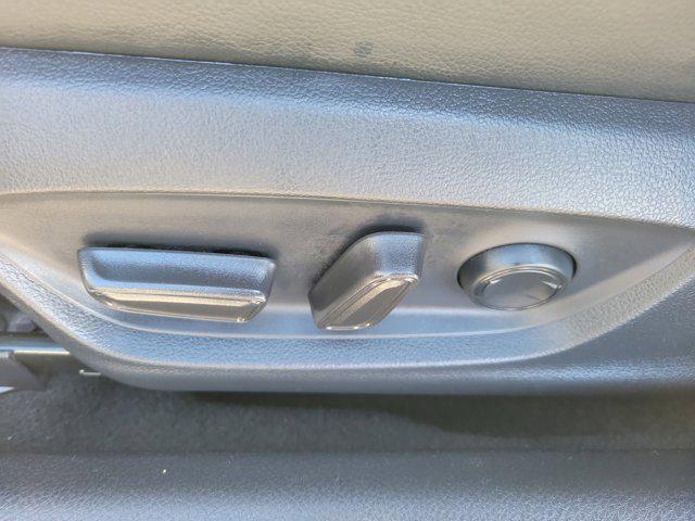 used 2023 Toyota Camry car, priced at $28,799