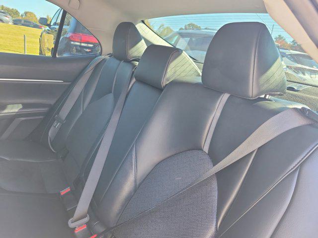used 2023 Toyota Camry car, priced at $28,799