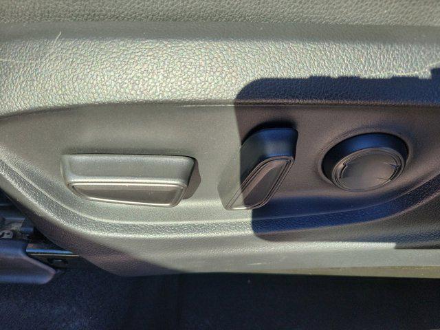 used 2022 Toyota Corolla Cross car, priced at $25,898