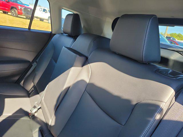 used 2022 Toyota Corolla Cross car, priced at $25,898